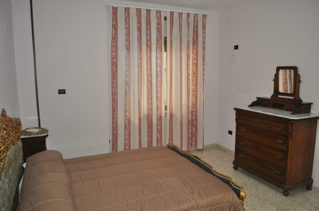 Dettaglio bagno privato